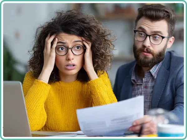 Tax Inspector Questioning Fansly Creator